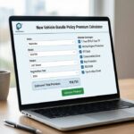 NEW INDIA MOTOR PREMIUM CALCULATOR