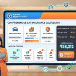 new india assurance premium calculator